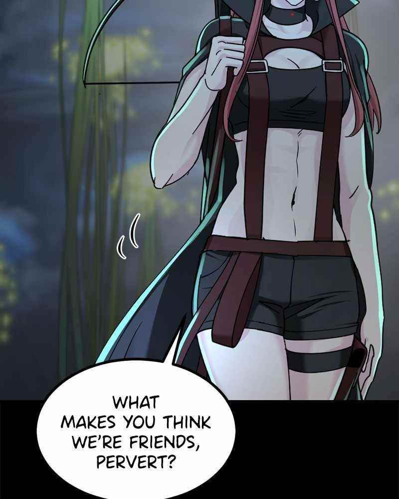 Hero Killer Chapter 55 - Page 38 in English