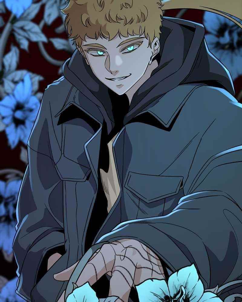 Hero Killer Chapter 55 - Page 59 in English