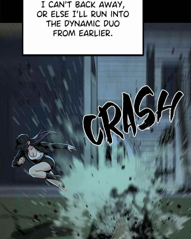 Hero Killer Chapter 55 - Page 65 in English