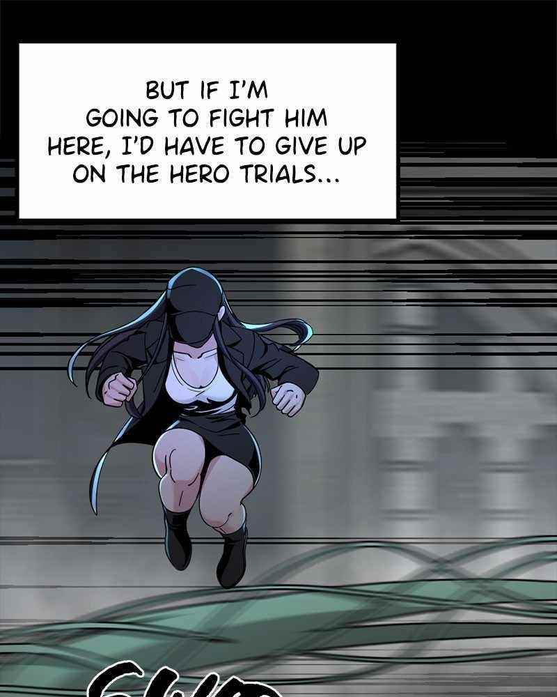 Hero Killer Chapter 55 - Page 67 in English