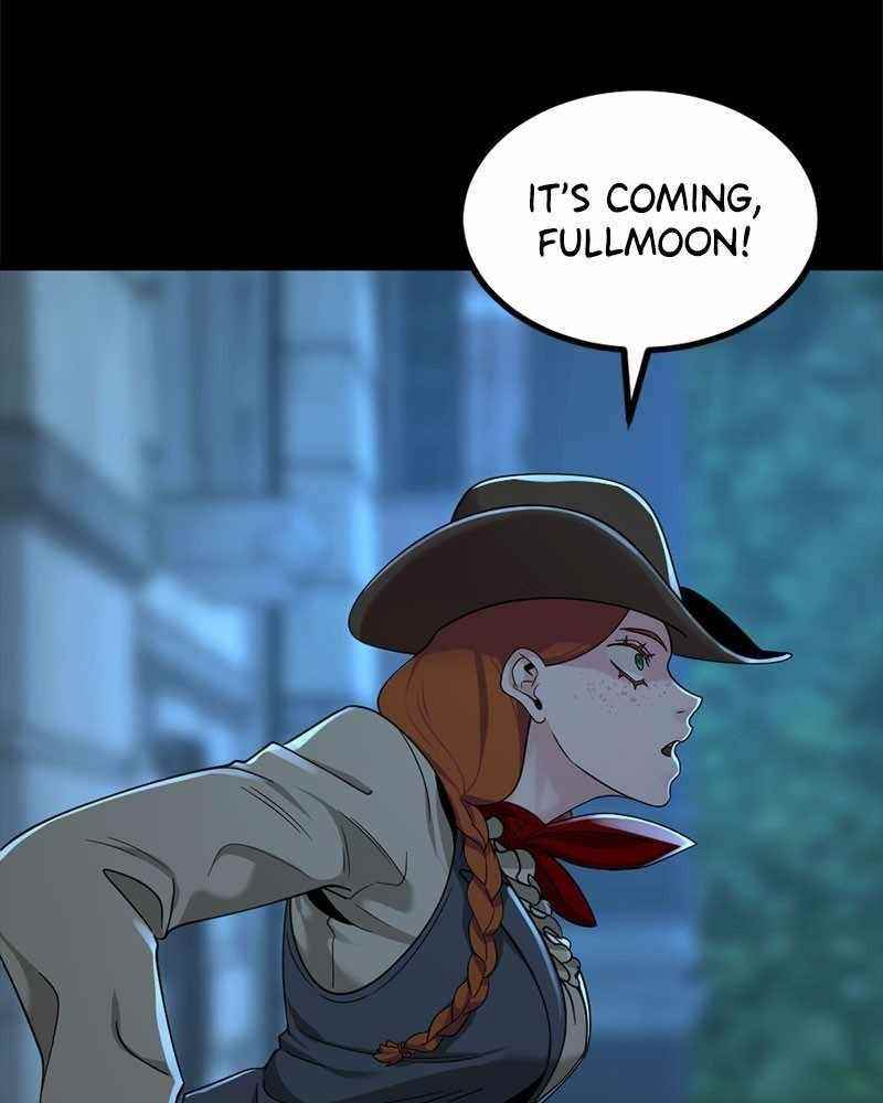 Hero Killer Chapter 55 - Page 9 in English