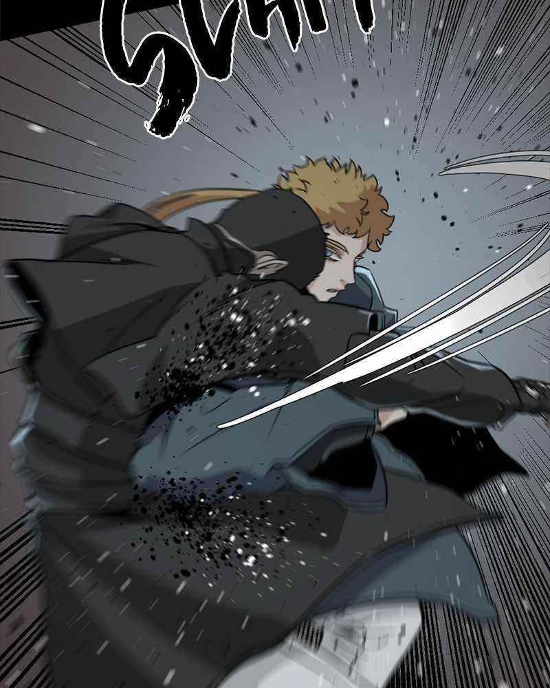 Hero Killer Chapter 55 - Page 91 in English
