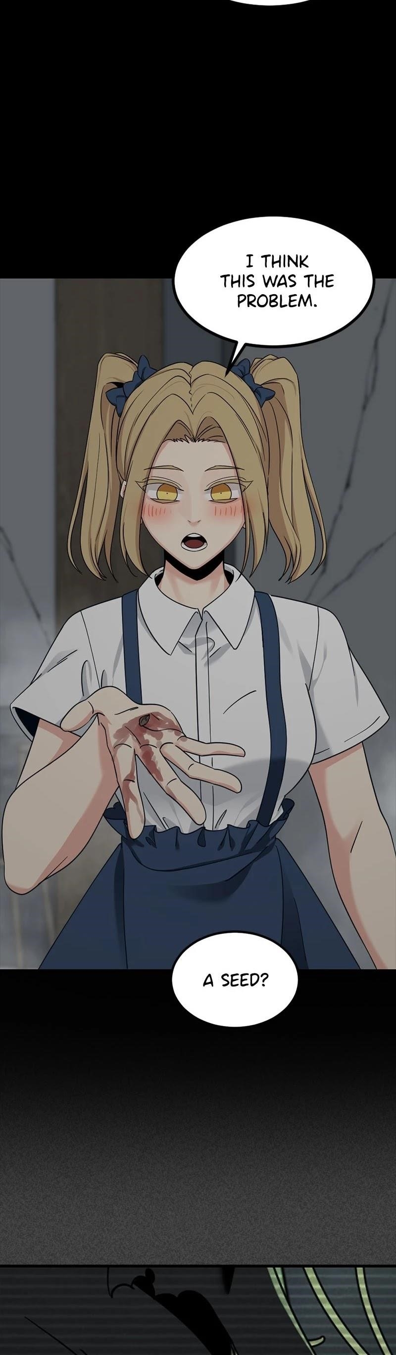 Hero Killer Chapter 56 - Page 28 in English