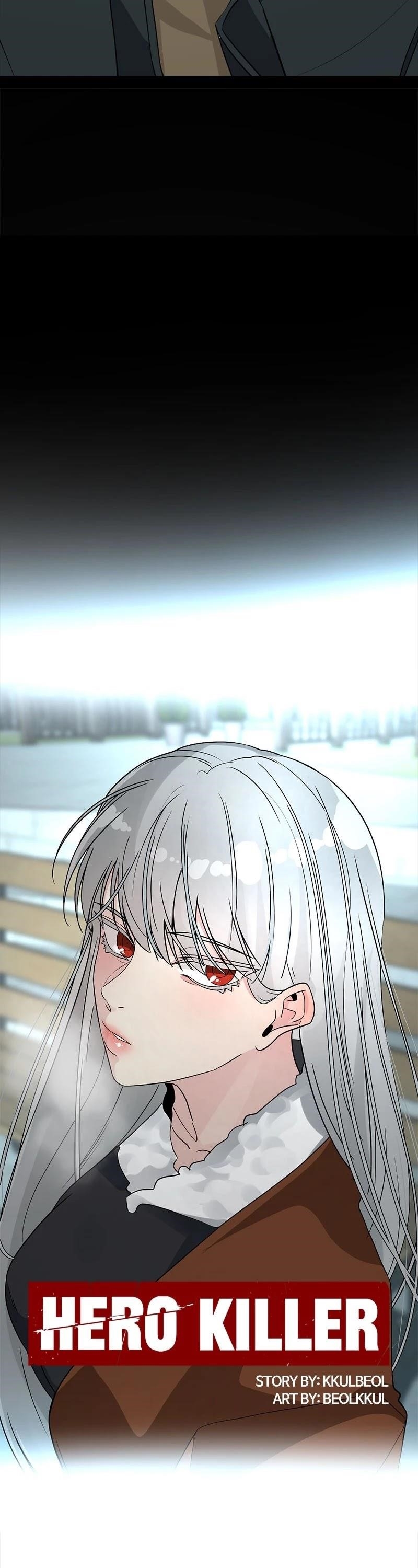 Hero Killer Chapter 56 - Page 34 in English