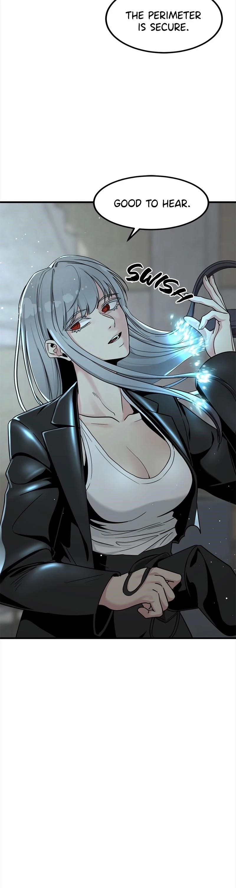 Hero Killer Chapter 56 - Page 39 in English