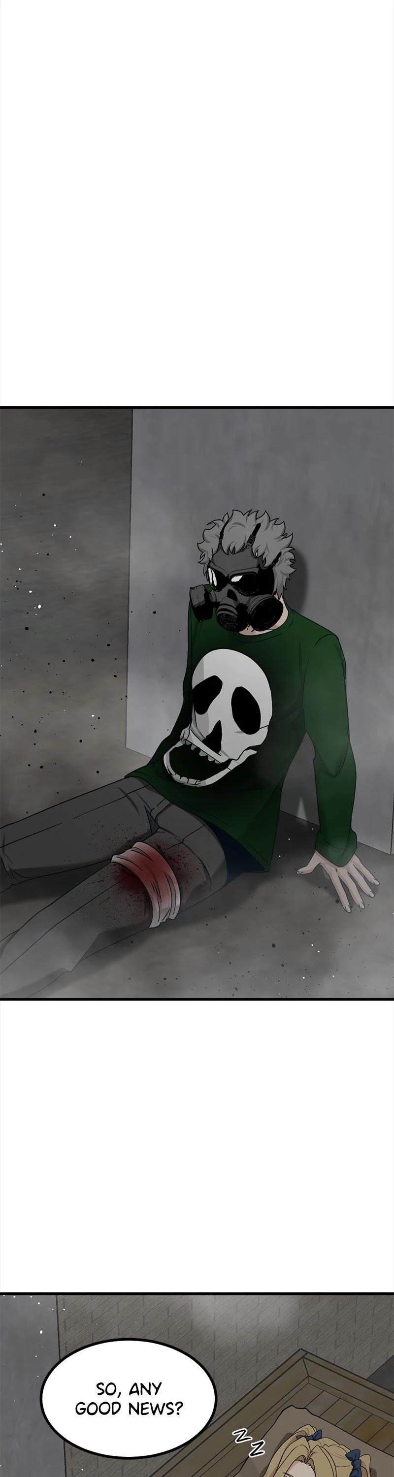 Hero Killer Chapter 56 - Page 40 in English