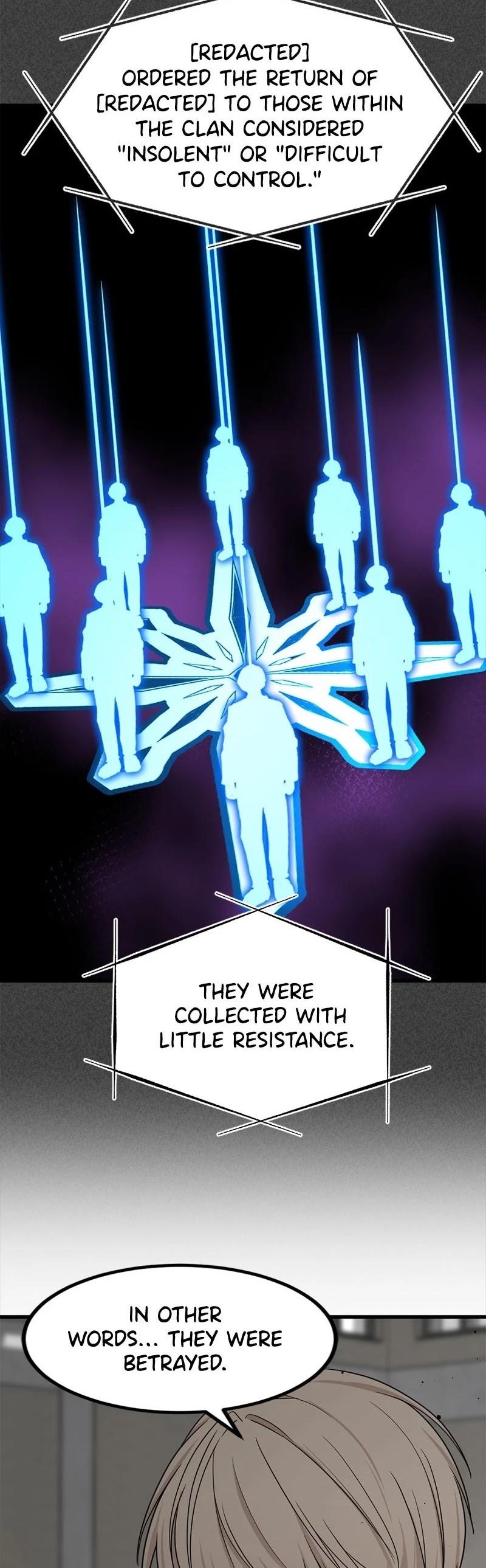 Hero Killer Chapter 56 - Page 44 in English
