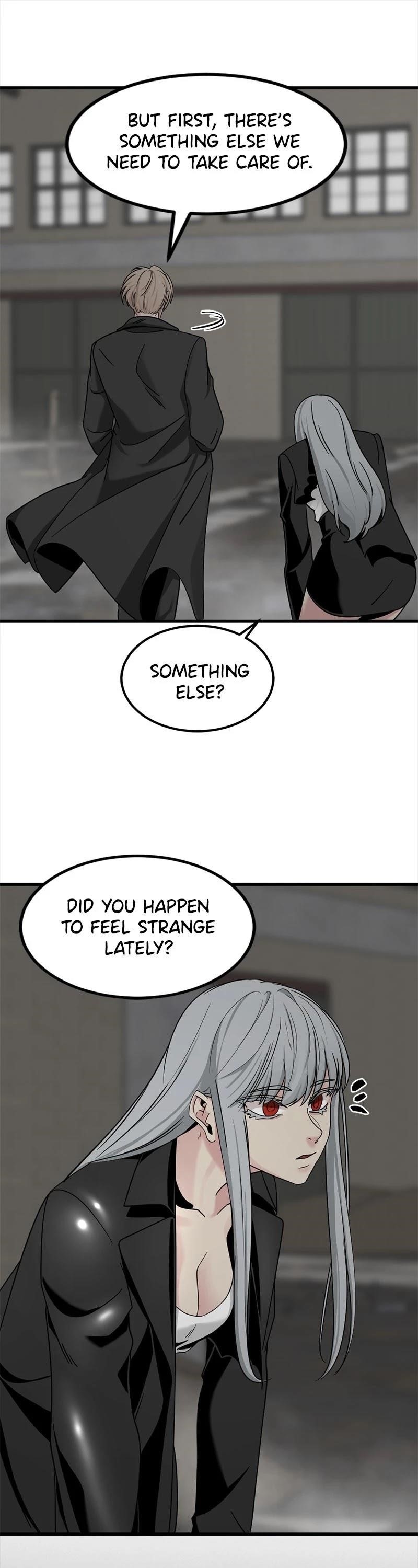 Hero Killer Chapter 56 - Page 49 in English