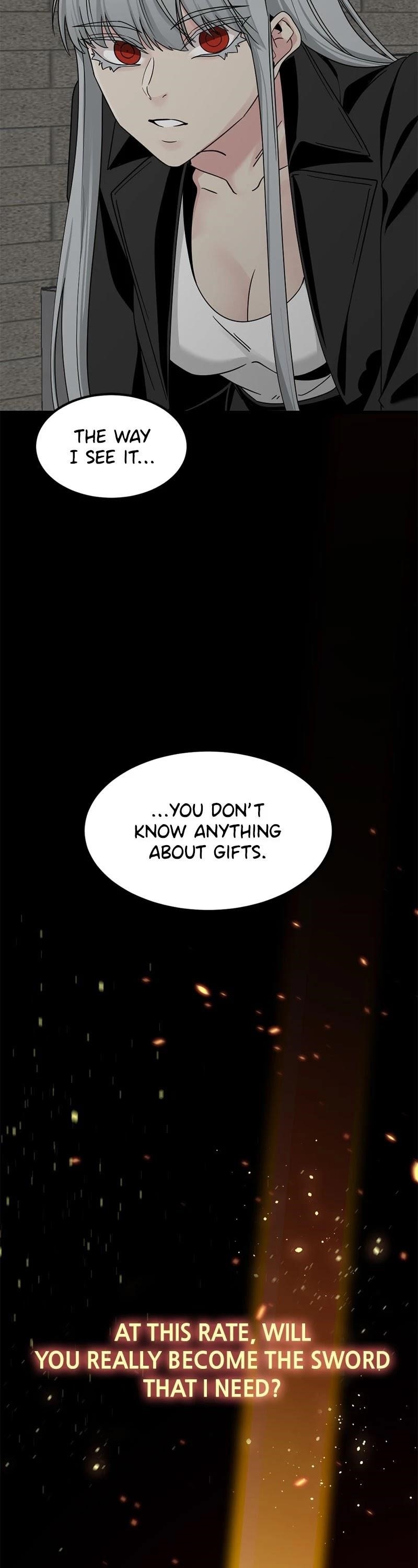 Hero Killer Chapter 56 - Page 51 in English