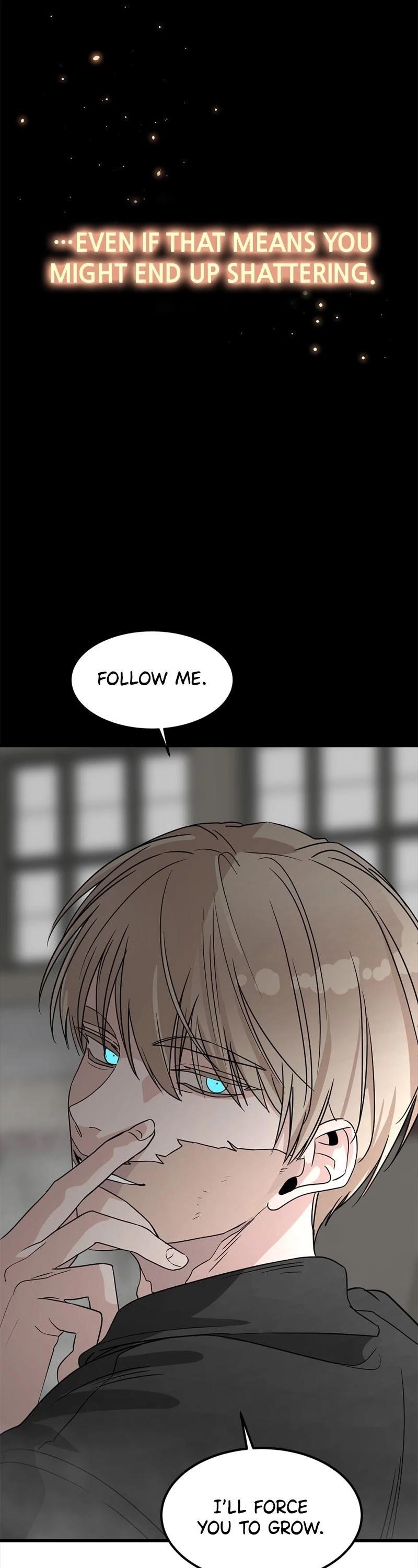 Hero Killer Chapter 56 - Page 54 in English