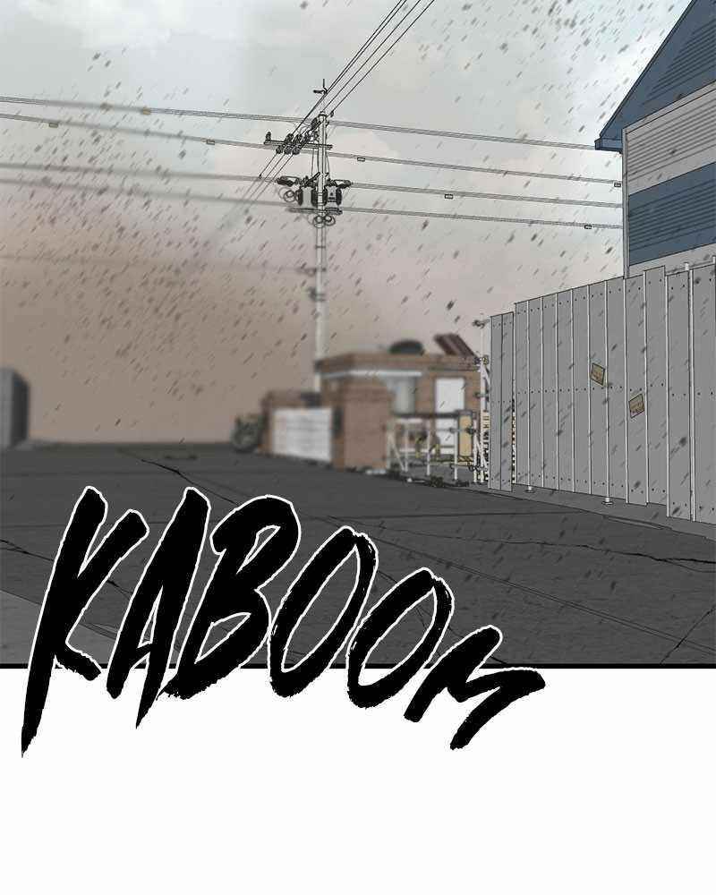 Hero Killer Chapter 57 - Page 105 in English