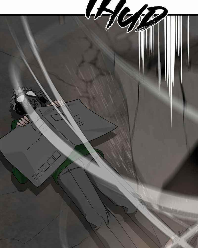 Hero Killer Chapter 57 - Page 108 in English
