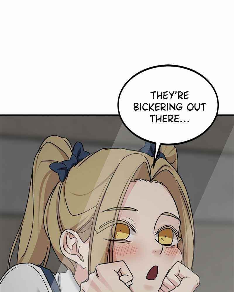 Hero Killer Chapter 57 - Page 111 in English