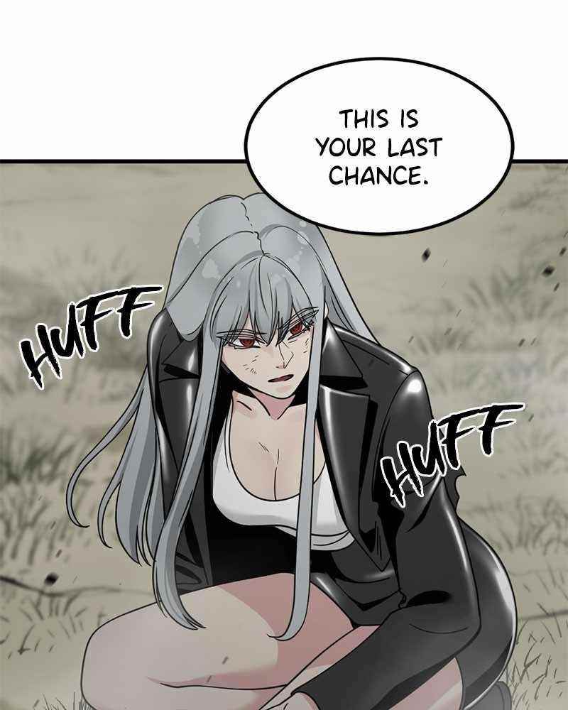 Hero Killer Chapter 57 - Page 129 in English