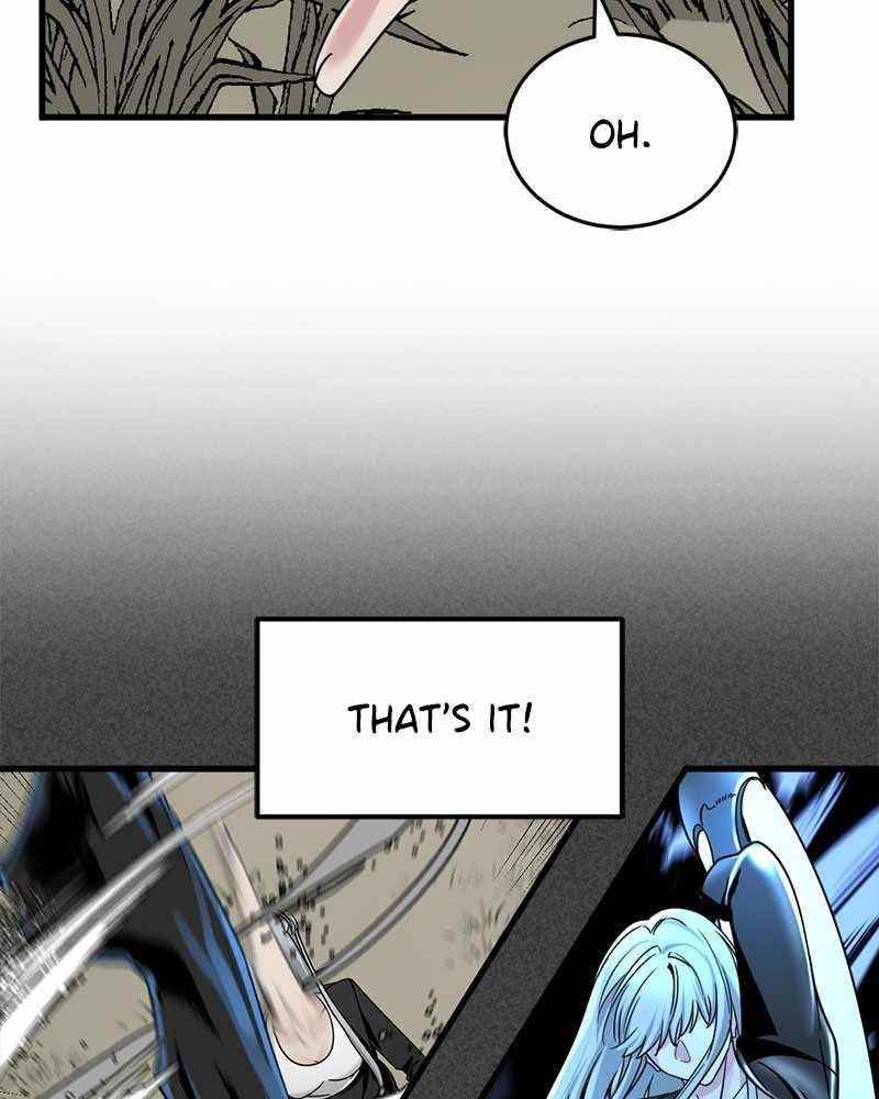 Hero Killer Chapter 57 - Page 141 in English