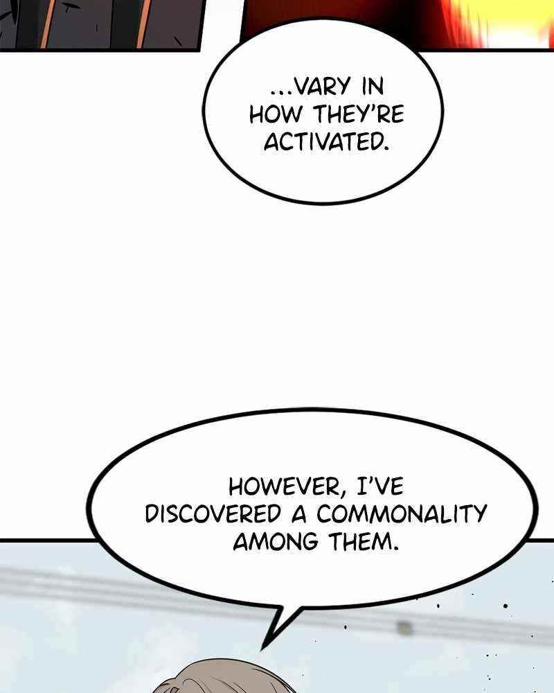 Hero Killer Chapter 57 - Page 17 in English