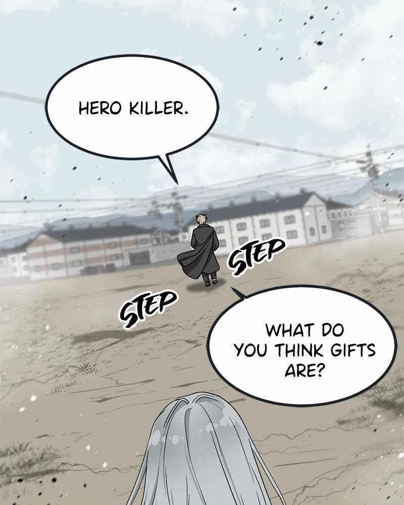 Hero Killer Chapter 57 - Page 5 in English