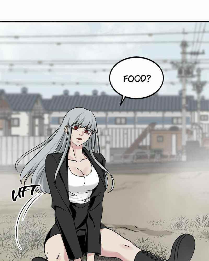 Hero Killer Chapter 57 - Page 70 in English