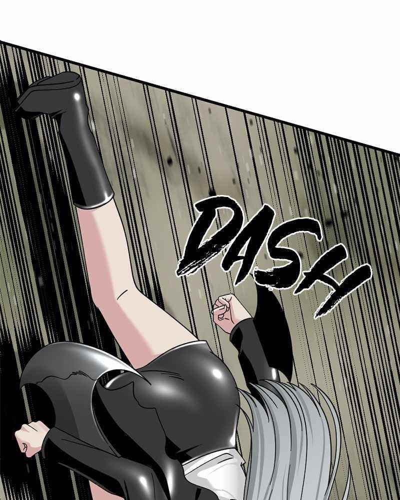 Hero Killer Chapter 57 - Page 83 in English