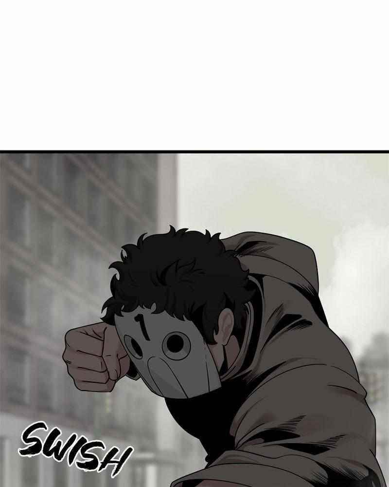 Hero Killer Chapter 61 - Page 106 in English