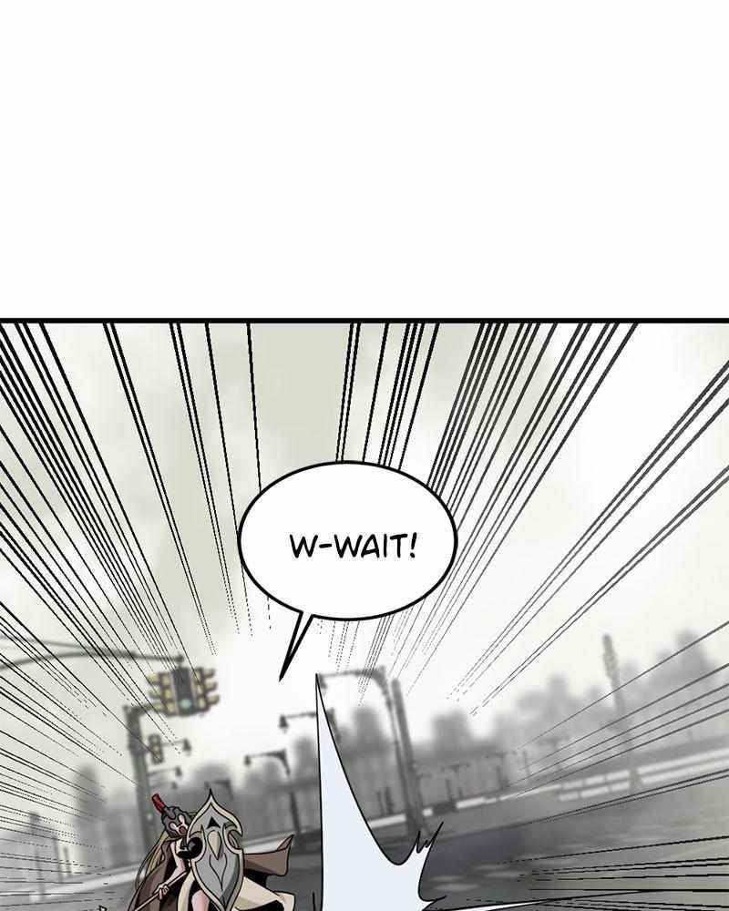 Hero Killer Chapter 61 - Page 121 in English