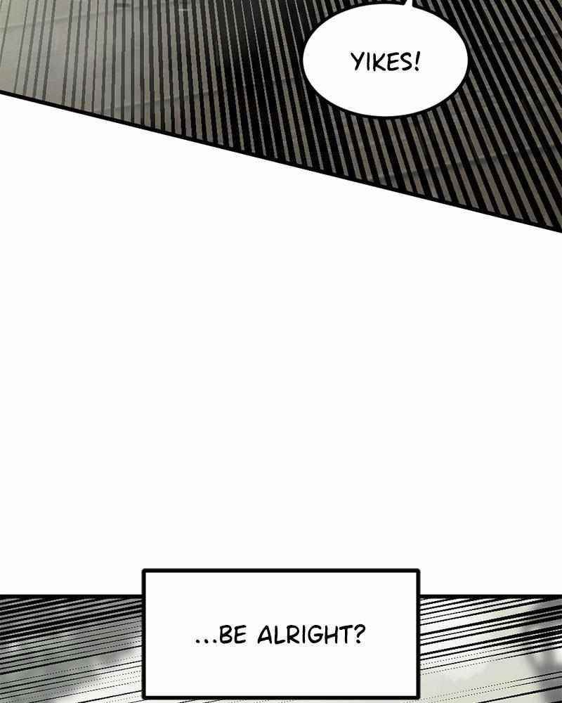 Hero Killer Chapter 61 - Page 13 in English