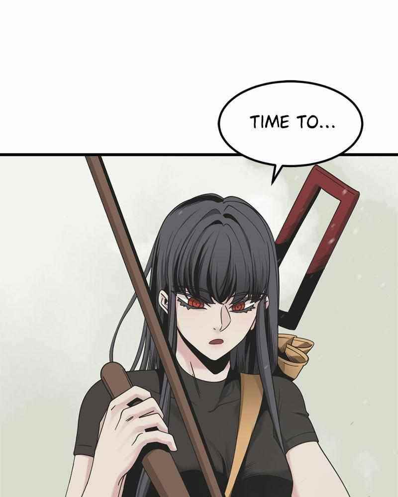Hero Killer Chapter 61 - Page 26 in English