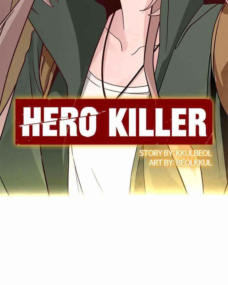 Hero Killer Chapter 61 - Page 31 in English