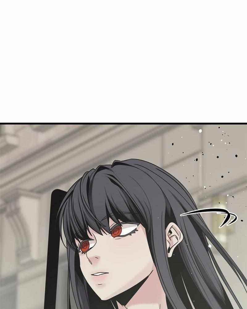 Hero Killer Chapter 61 - Page 4 in English