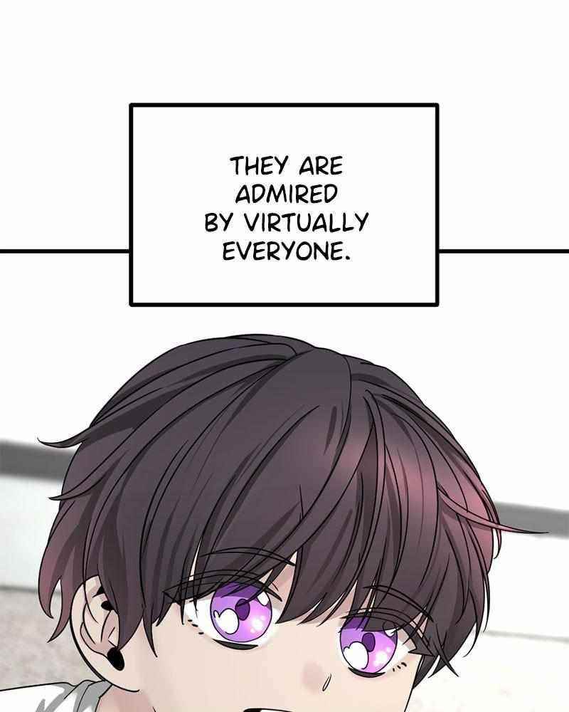 Hero Killer Chapter 61 - Page 41 in English