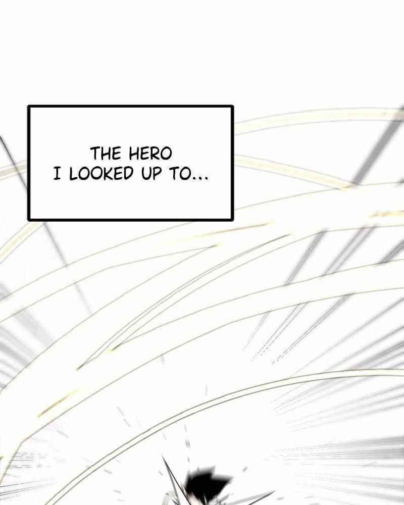 Hero Killer Chapter 61 - Page 43 in English