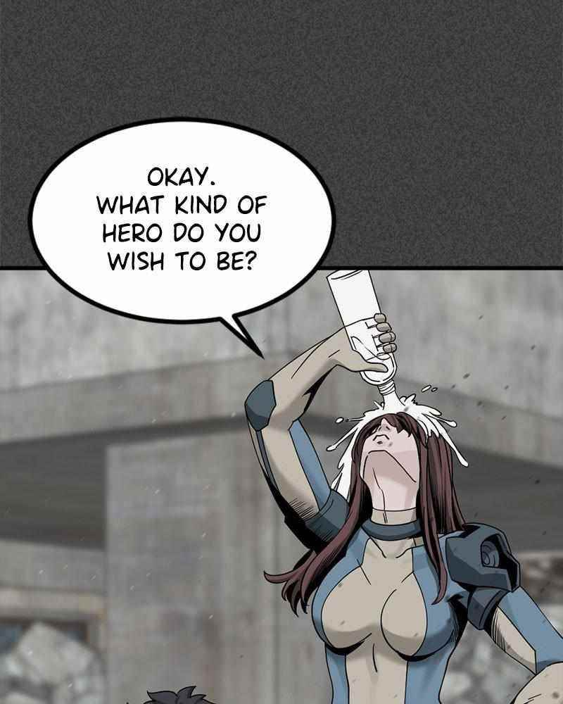 Hero Killer Chapter 61 - Page 52 in English