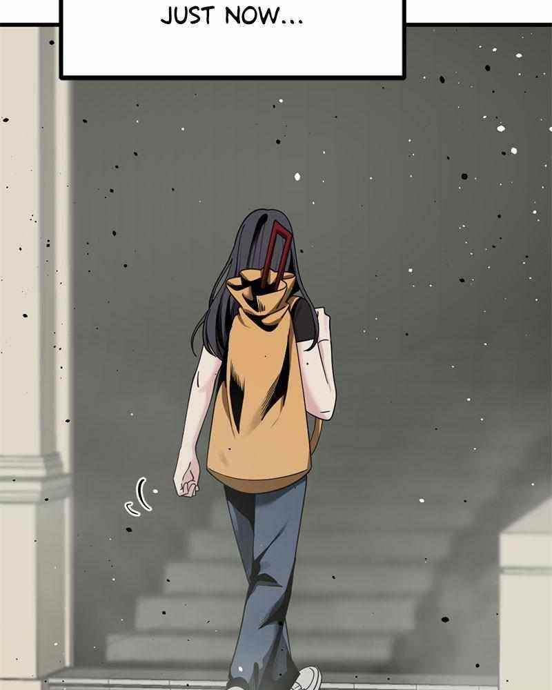 Hero Killer Chapter 61 - Page 6 in English