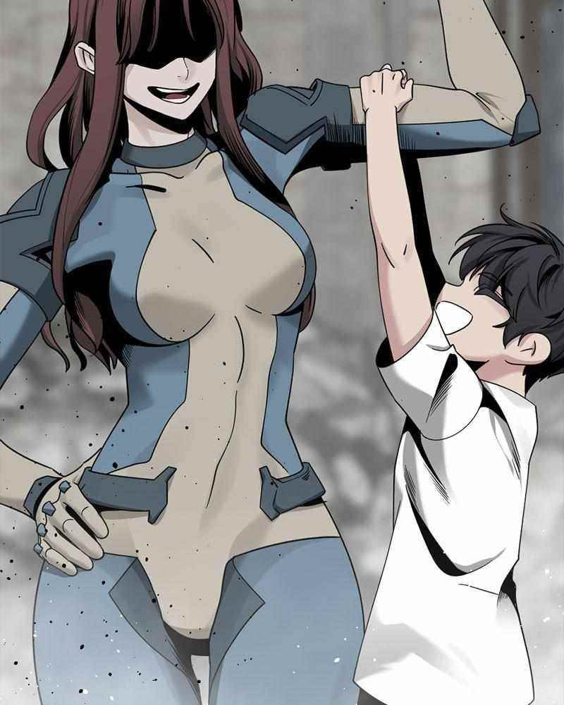 Hero Killer Chapter 61 - Page 61 in English