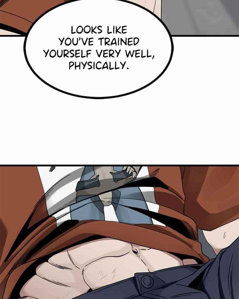 Hero Killer Chapter 61 - Page 68 in English