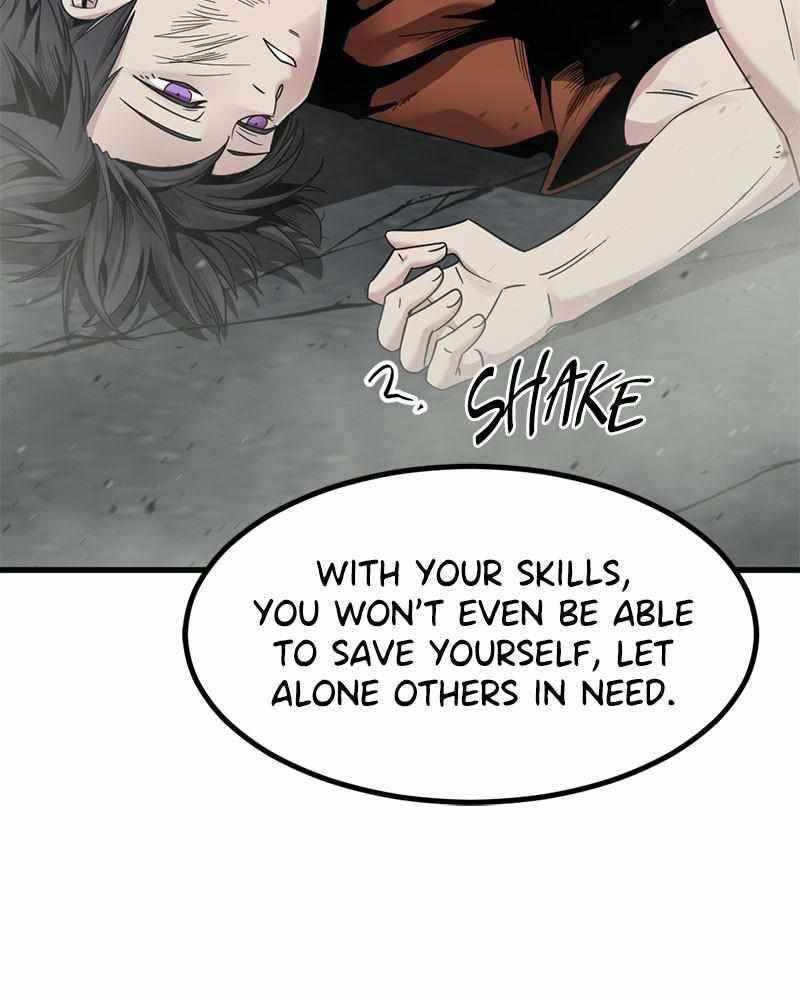 Hero Killer Chapter 61 - Page 81 in English