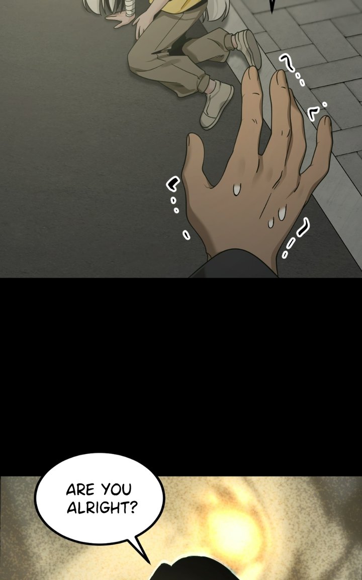 Hero Killer Chapter 84 - Page 110 in English