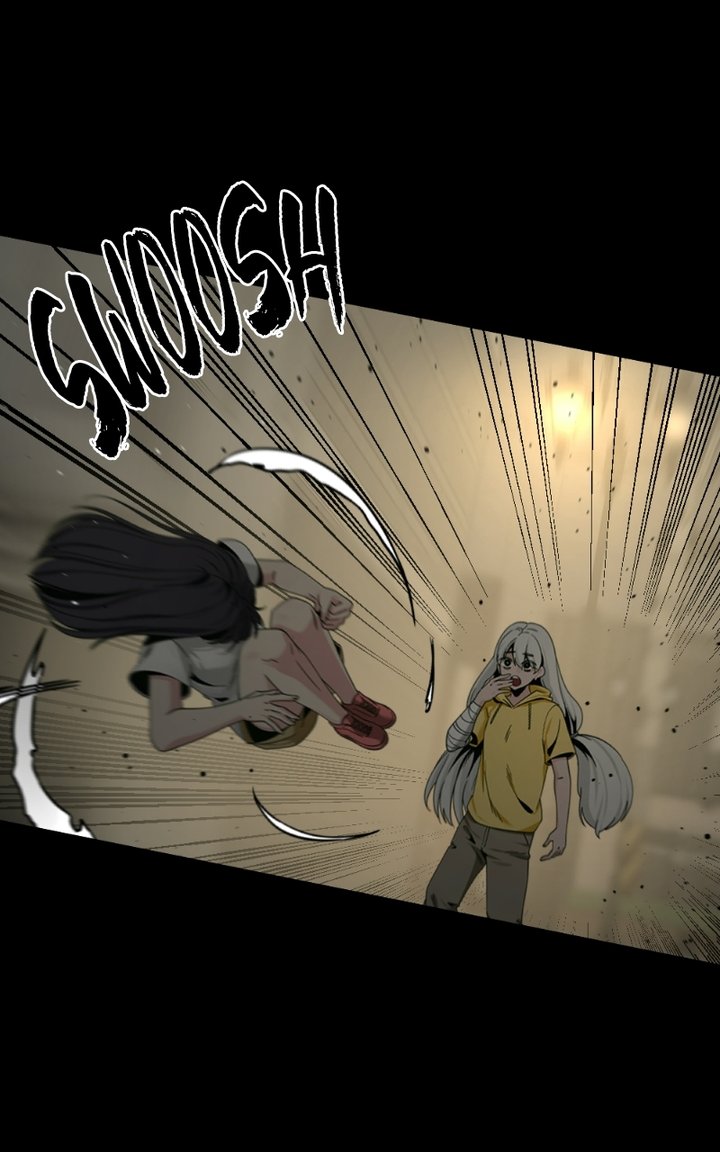Hero Killer Chapter 84 - Page 126 in English