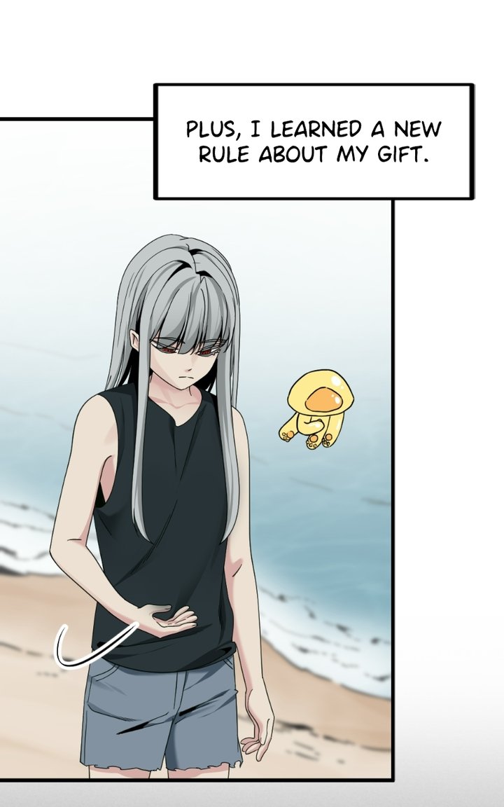 Hero Killer Chapter 84 - Page 14 in English
