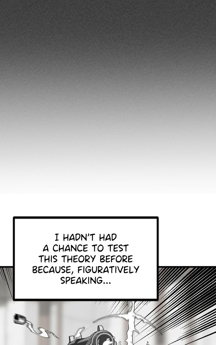 Hero Killer Chapter 84 - Page 17 in English
