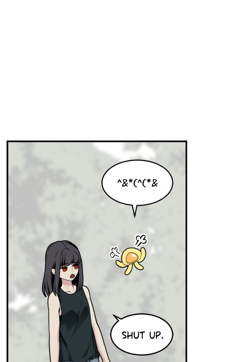 Hero Killer Chapter 84 - Page 35 in English