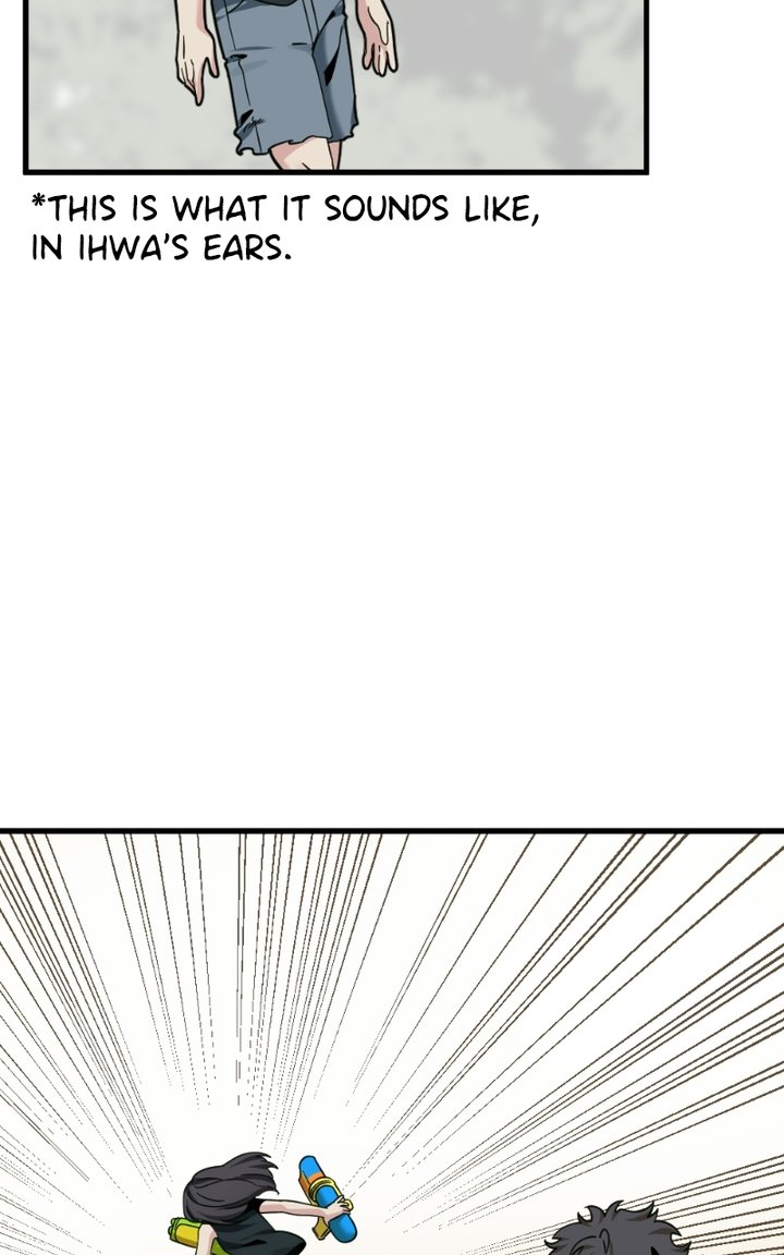 Hero Killer Chapter 84 - Page 36 in English