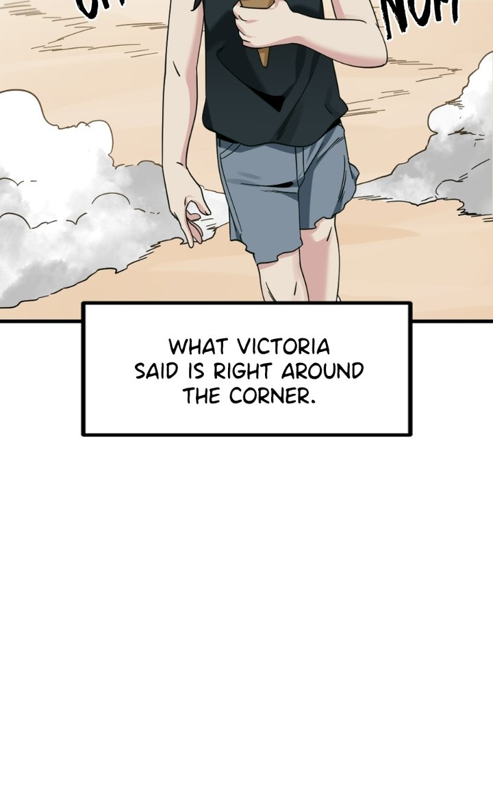 Hero Killer Chapter 84 - Page 42 in English