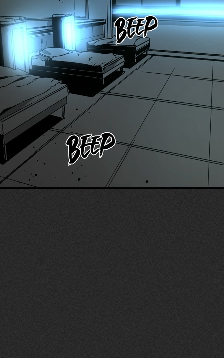 Hero Killer Chapter 84 - Page 45 in English