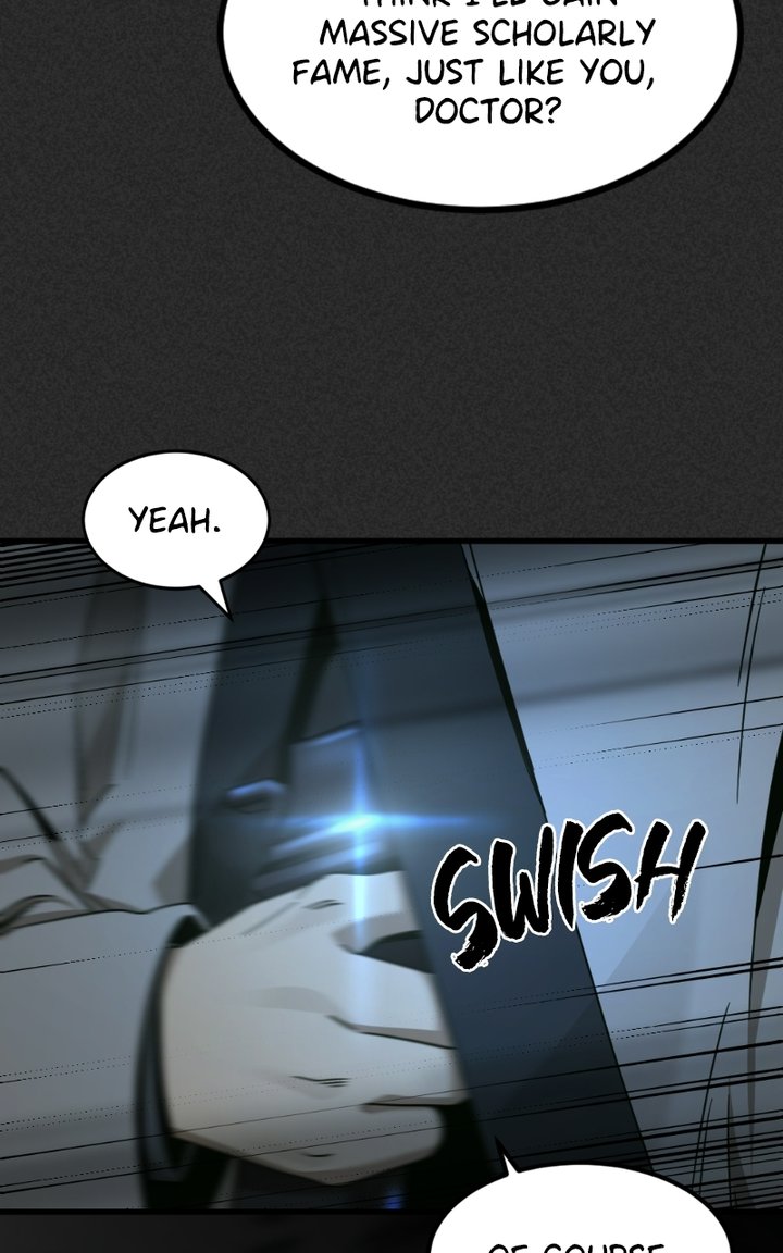 Hero Killer Chapter 84 - Page 51 in English