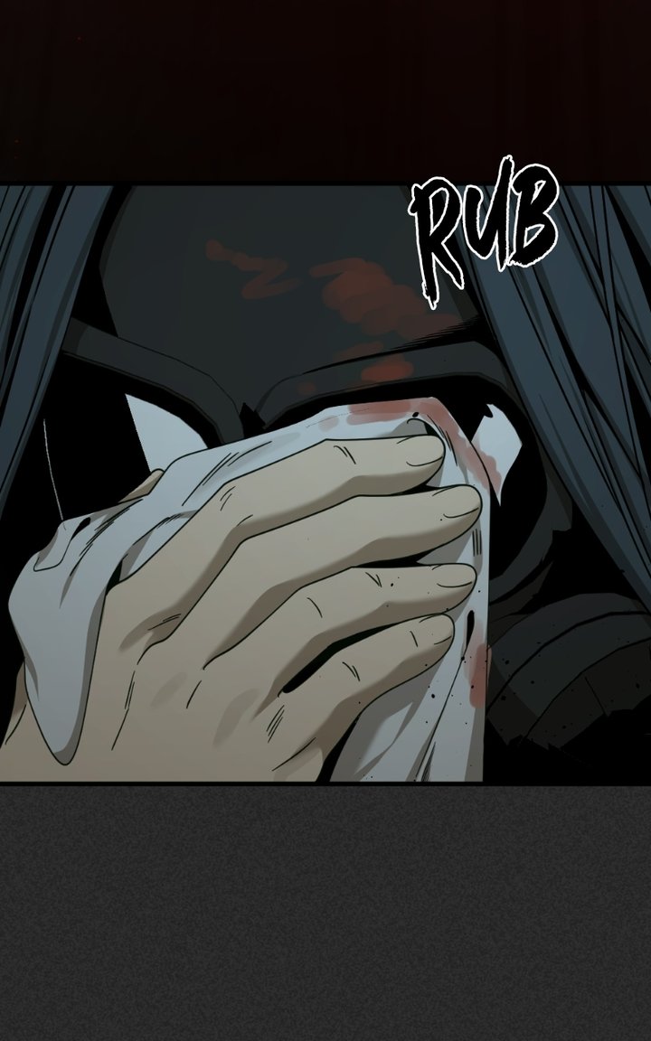 Hero Killer Chapter 84 - Page 55 in English