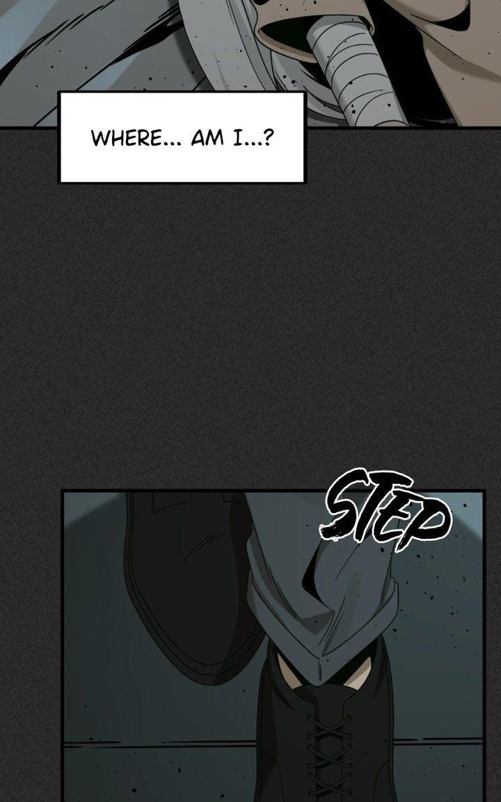 Hero Killer Chapter 84 - Page 57 in English