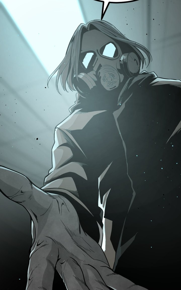 Hero Killer Chapter 84 - Page 60 in English