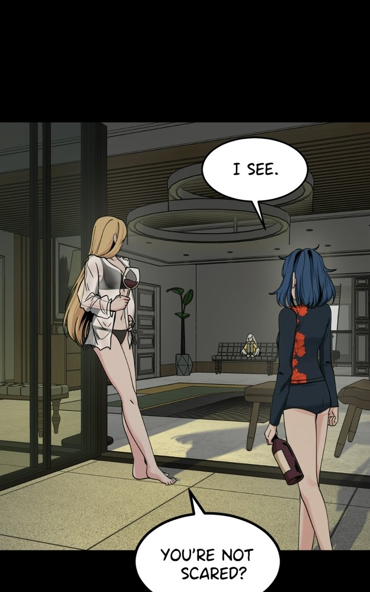 Hero Killer Chapter 84 - Page 75 in English