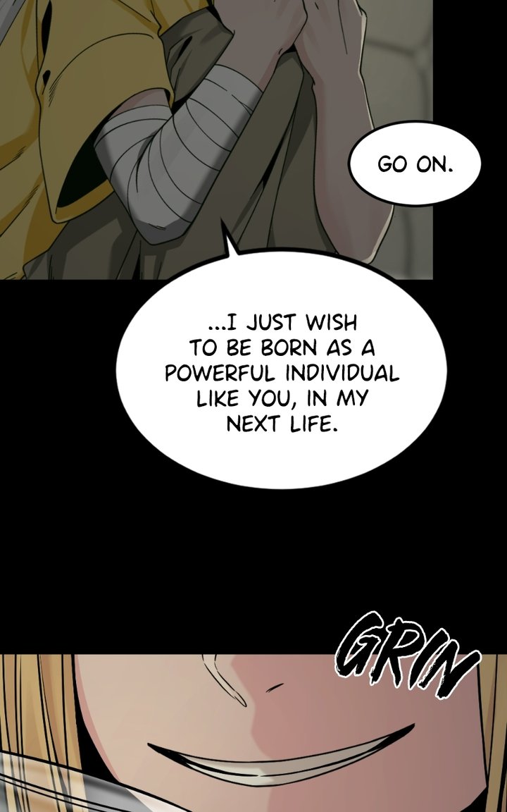 Hero Killer Chapter 84 - Page 77 in English